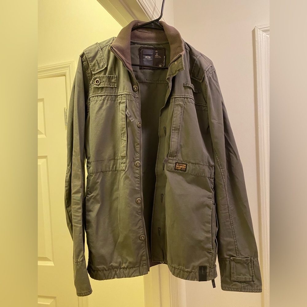 G-Star jacket